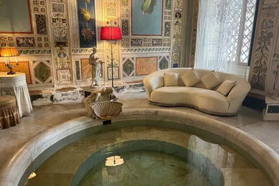 Doria Pamphilj Gallery: Exclusive Private Art Tour