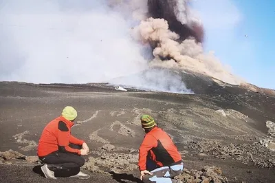 Ascend Mount Etna: A Volcanic Sicilian Adventure from Mangia's Brucoli Resort