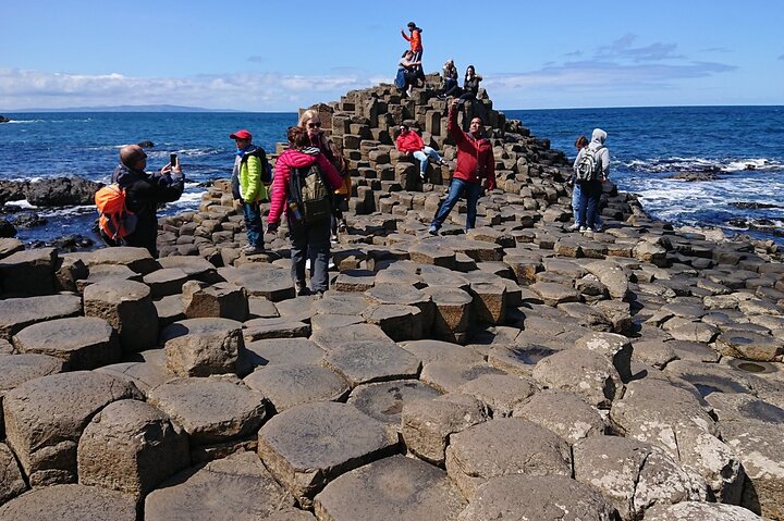 Uncover Northern Ireland's Gems: A Luxurious 3-Day Private Tour