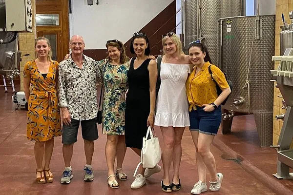 Savor Baden-Württemberg: An Exquisite Pinot Noir Wine Tour