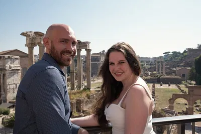 Discover Rome's 20 Best Highlights: A Personalized Tour Experience