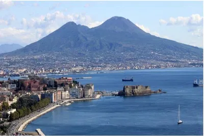 Unveil Pompeii & Sorrento: A Personalized Day Journey from Naples