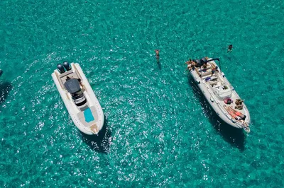 Favignana & Levanzo Boat Tour: Swim, Snorkel & Explore!