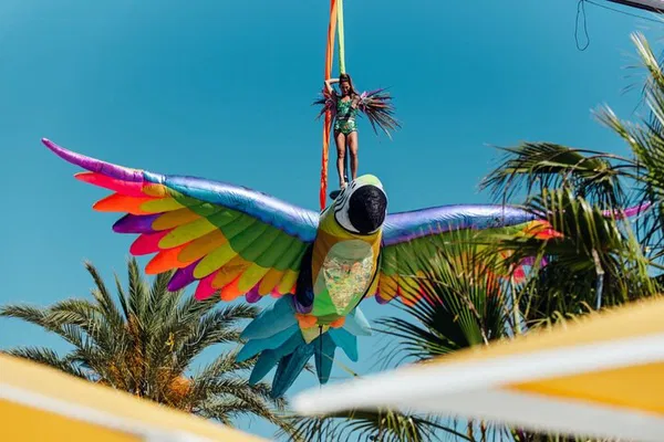 Ibiza: 3 Club Tickets, 3 Days of Epic Nightlife!