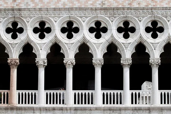 Unveiling Venice: Doge's Palace & St. Mark's Basilica Historical Journey