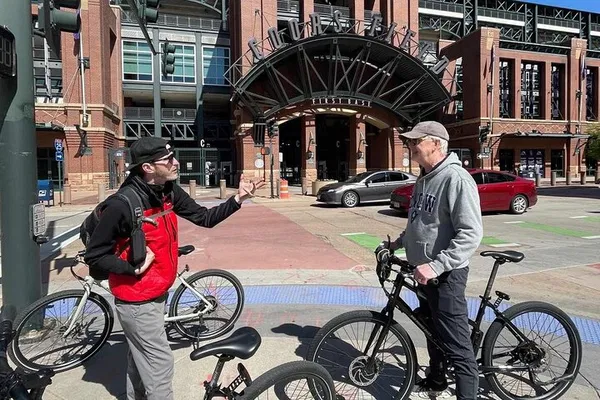 Denver E-Bike Adventure: Uncover Hidden Gems & Dark Secrets!