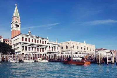 Venice Day Trip from Rome: Immerse Yourself in Canal City Charm