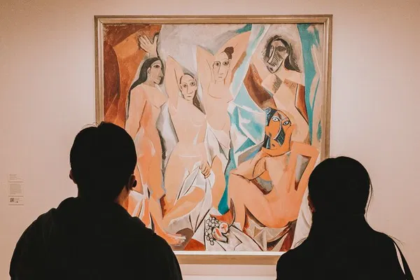 Unlock NYC Art: Skip the Line at MoMA & Whitney!