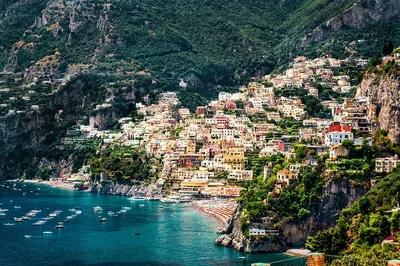 Discover Amalfi Coast Gems: A Vietri Sul Mare & Salerno Private Day Trip