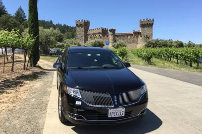 Napa Valley Private Wine Tour: Luxury & Hidden Gems Await!