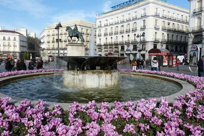Uncover Madrid's Royal Secrets: A Family Walking Adventure