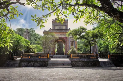 Discover Imperial Hue: A Private Cultural Immersion from Da Nang