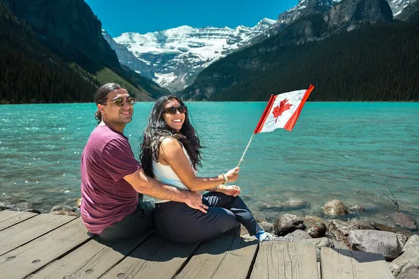 Lake Louise Adventure: Banff's Best Direct Access!