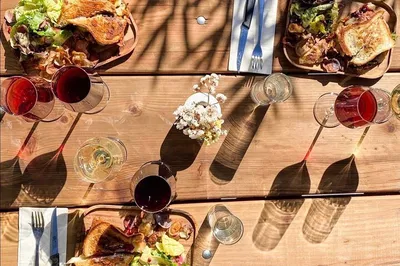 Uncover Sonoma's Hidden Gems: An Exclusive Wine Tour for Discerning Palates