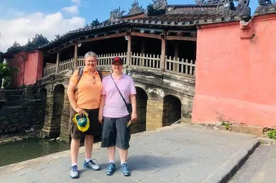 Discover Ancient Wonders: My Son & Hoi An City Private Tour