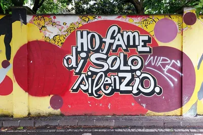 Milan Navigli Street Art Game: Uncover Hidden Stories