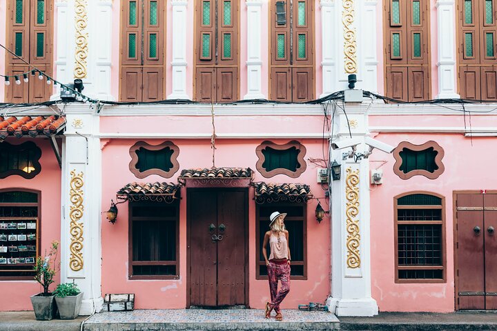 Discover Phuket's Gems: Instagrammable Hotspots & Cultural Wonders