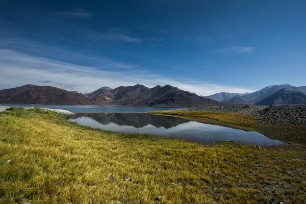 Unforgettable Ladakh Adventure: 6-Day Private Tour