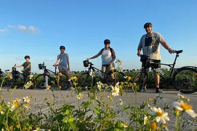 Discover Hoi An: Cycling Through Villages & Crafting Traditions