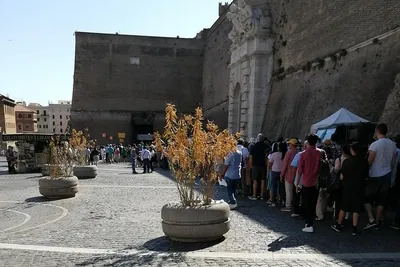 Unlock Vatican City: Exclusive Early/Late Guided Tour