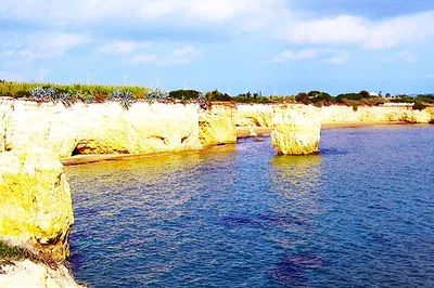 Avola Boat Tour: Sunset, Aperitif & Punta Ciriga!