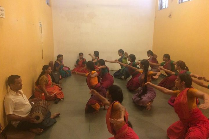 Experience Image img1