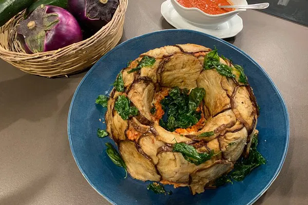 Authentic Sicilian Cooking: A Flavorful Culinary Journey in Sicily