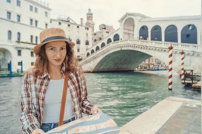 Venetian Wonders: Unveiling St. Mark's & Iconic Bridges