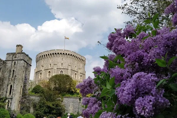 Unveiling Windsor: A Royal History Journey with Exclusive Perks