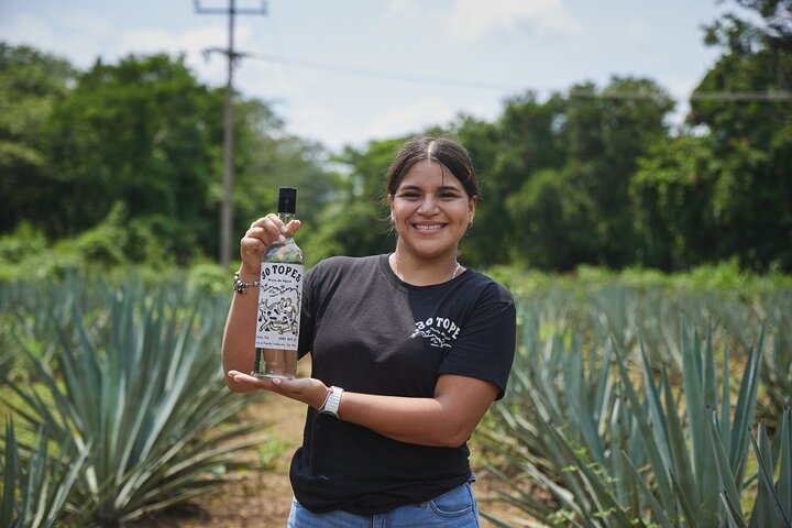 Vallarta Tequila & Chocolate Tour: Finca 18 Pickup