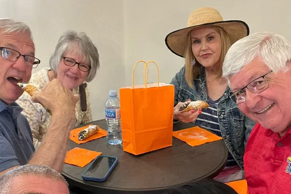 Unveiling Sicily: A Private Journey Through Savoca & Taormina