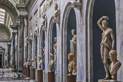Unlock Vatican City: Last-Minute Sistine Chapel & Vatican Museums Fast Track