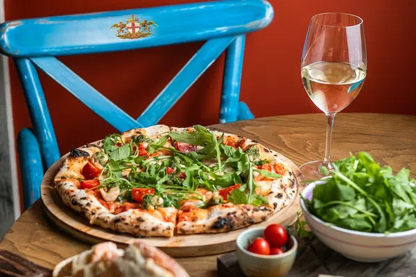 Genoa Food & Wine Tour: Taste Superb Gems!