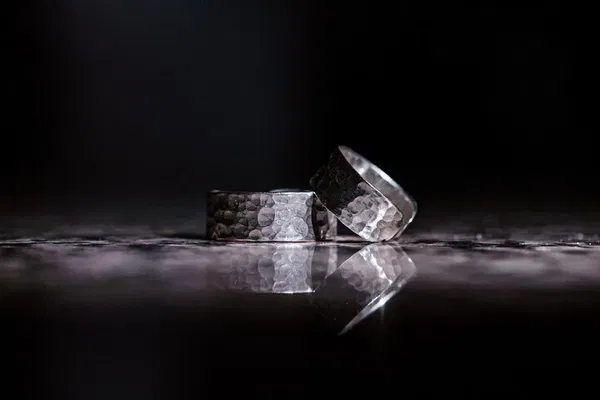 Craft Your Love Story: Forge Wedding Rings in Tuscany's Goldsmithing Workshop