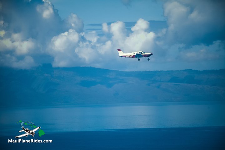 Maui's Majestic Skies: An Exclusive Circle Island Air Adventure