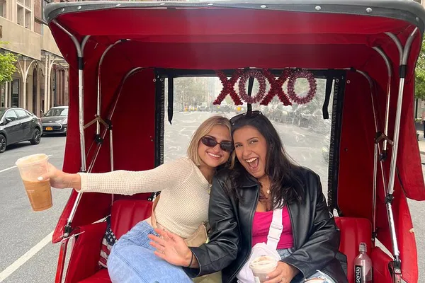 Gossip Girl Budget Tour: Explore NYC Like a Socialite!