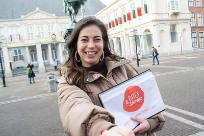 The Hague's Holiday Flavors: A Festive Food Walking Tour