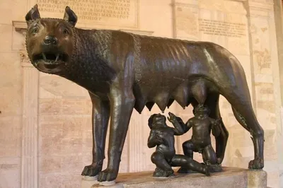 Unveiling Rome's Capitoline Museums: A Private Journey Through Art & History
