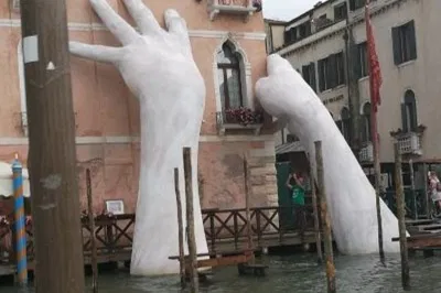 Venice Day Trip: A Luxurious Escape from Piran in a Comfortable Van