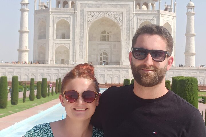 Experience Image img1