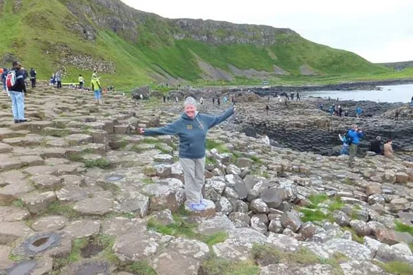 Uncover Northern Ireland's Gems: A Private Giant's Causeway & Game of Thrones Tour