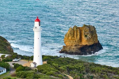 Unveiling the Great Ocean Road: An Exclusive Morning Escape