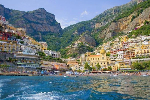 Private Amalfi Coast Tour: Positano, Ravello & More!