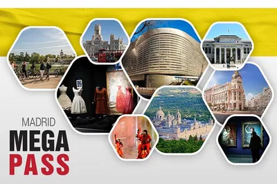 Madrid Museums Pass: Save Up to 35% on Top Art!