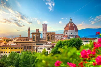 Florence & Pisa from La Spezia: A Riveting Shore Excursion
