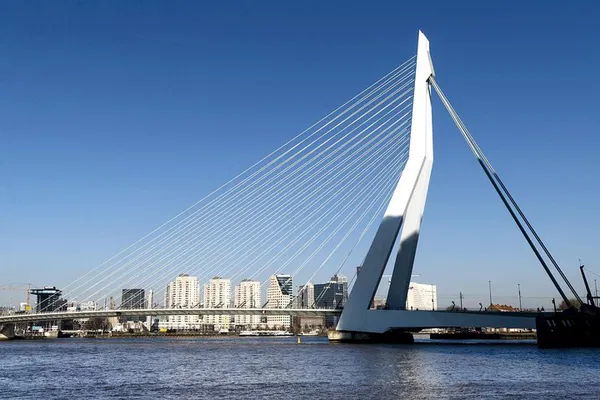 Luxury Transfers: Amsterdam & Schiphol to Rotterdam in Style