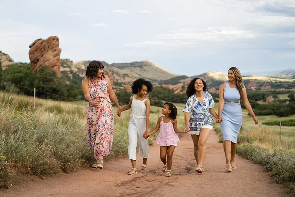 Denver Foothills: Capture Stunning Memories with a Scenic Photoshoot