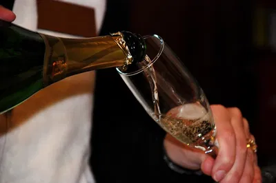 Napa Valley Sparkling Wine Tour: A Luxurious Private Experience