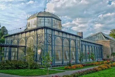 Discover Stuttgart: Personalized City Tour with a Local Friend