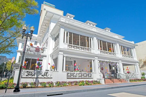 Sweet Escapes: Jacksonville's Chocolate & Candy Factory Tour